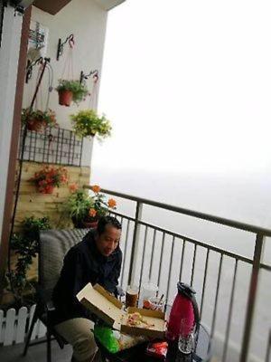 Ghazzis Suite Cameron Highland Κάμερον Χάιλαντς Εξωτερικό φωτογραφία