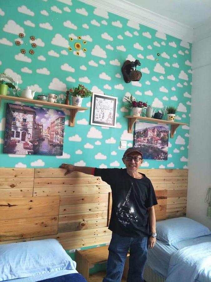 Ghazzis Suite Cameron Highland Κάμερον Χάιλαντς Εξωτερικό φωτογραφία